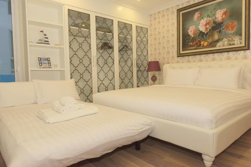 My Resort Service Apartment - Oda