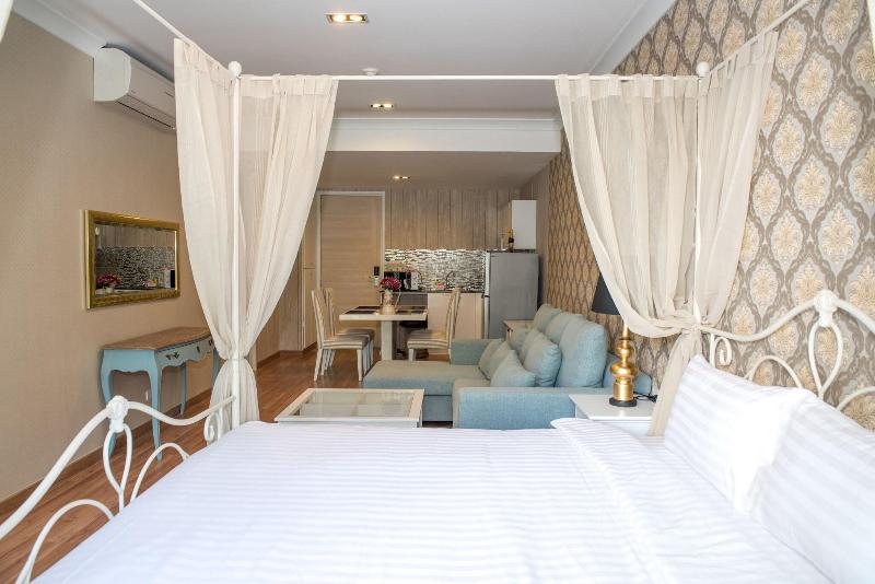 My Resort Service Apartment - Oda