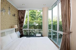 My Resort Service Apartment fotoÄŸrafÄ±