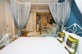 My Resort Service Apartment fotoÄŸrafÄ±