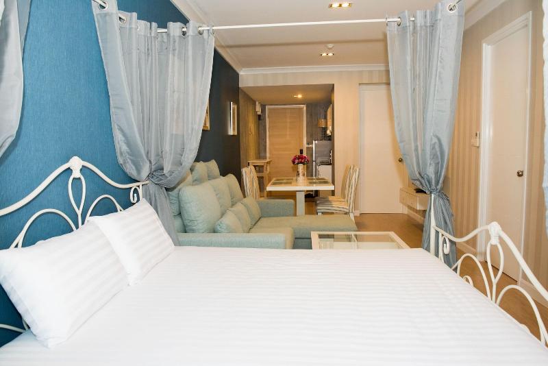 My Resort Service Apartment - Oda