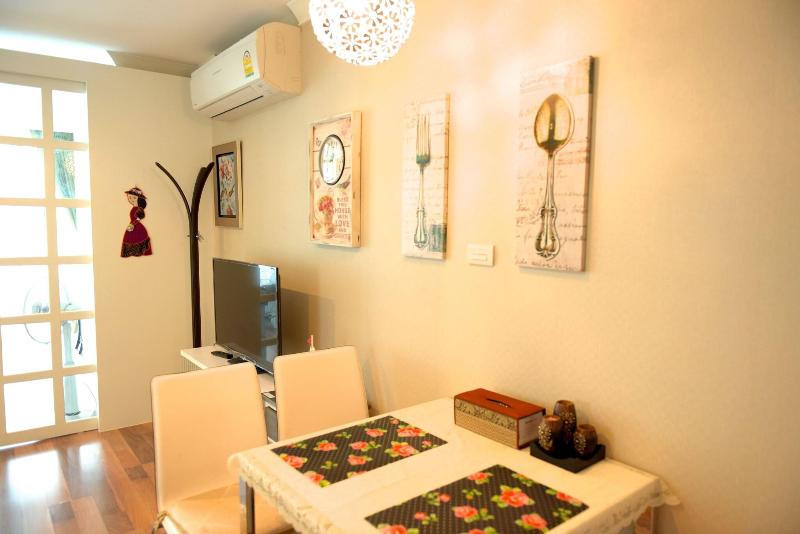 My Resort Service Apartment - Oda