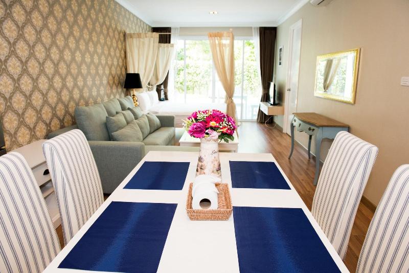 My Resort Service Apartment - Oda