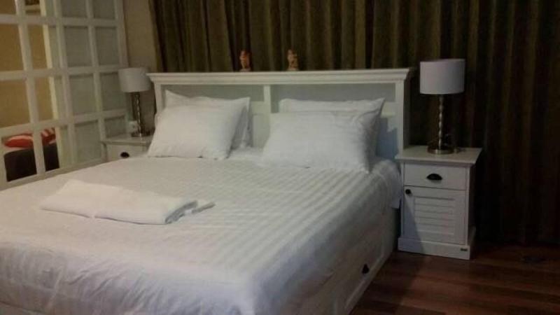 My Resort Service Apartment - Oda