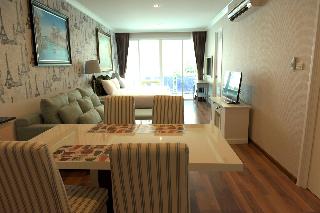 My Resort Service Apartment fotoÄŸrafÄ±