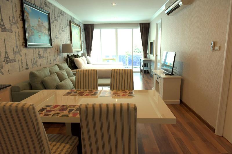 My Resort Service Apartment - Oda