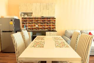My Resort Service Apartment fotoÄŸrafÄ±