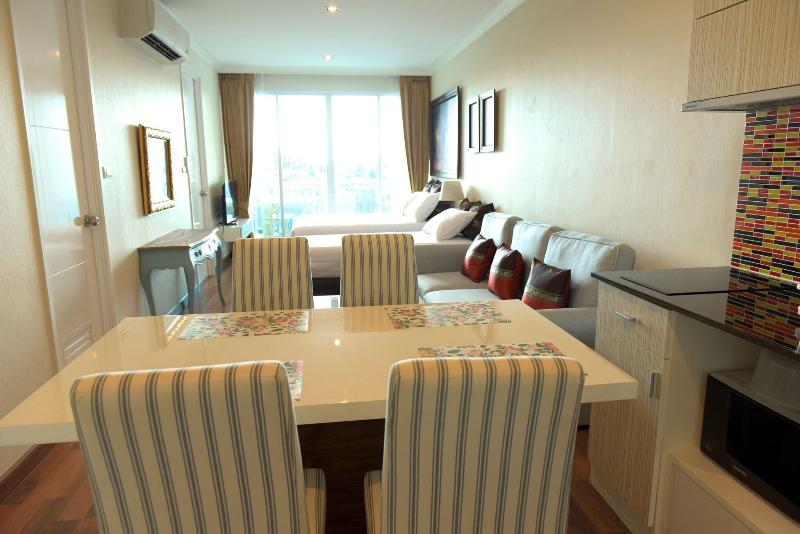 My Resort Service Apartment - Oda