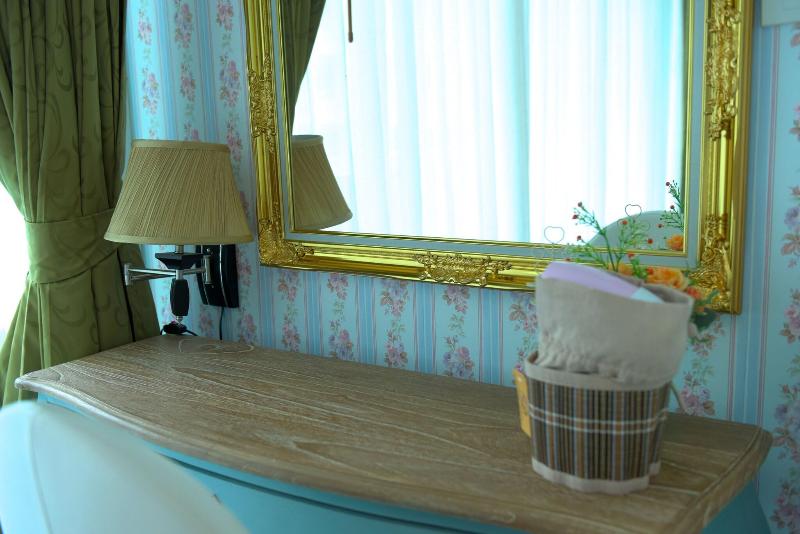My Resort Service Apartment - Oda