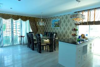My Resort Service Apartment fotoÄŸrafÄ±
