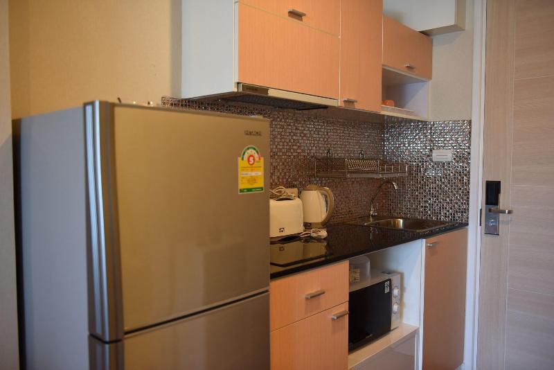 My Resort Service Apartment - Oda