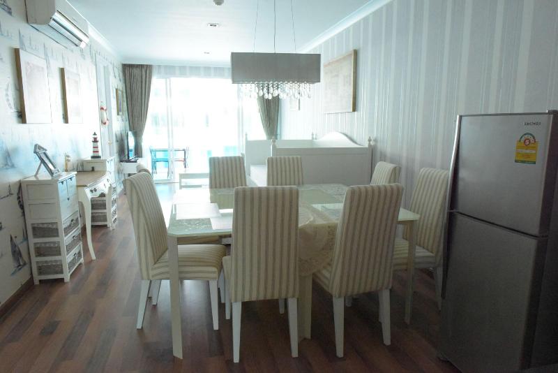 My Resort Service Apartment - Oda
