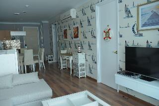 My Resort Service Apartment fotoÄŸrafÄ±