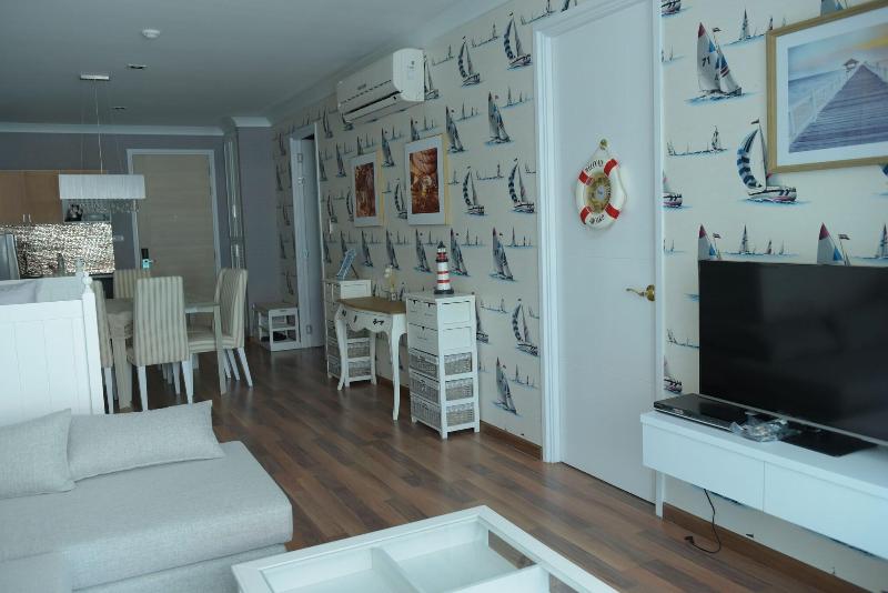 My Resort Service Apartment - Oda