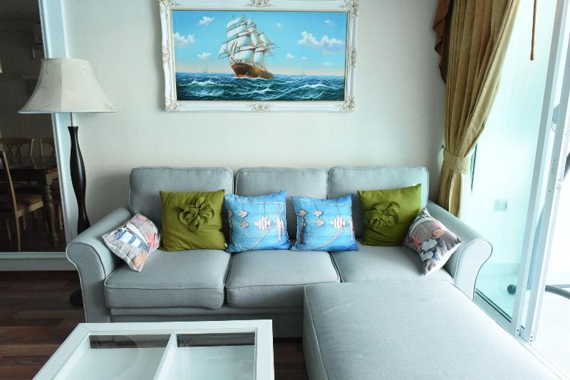 My Resort Service Apartment - Oda