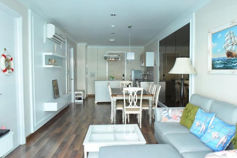 My Resort Service Apartment - Oda