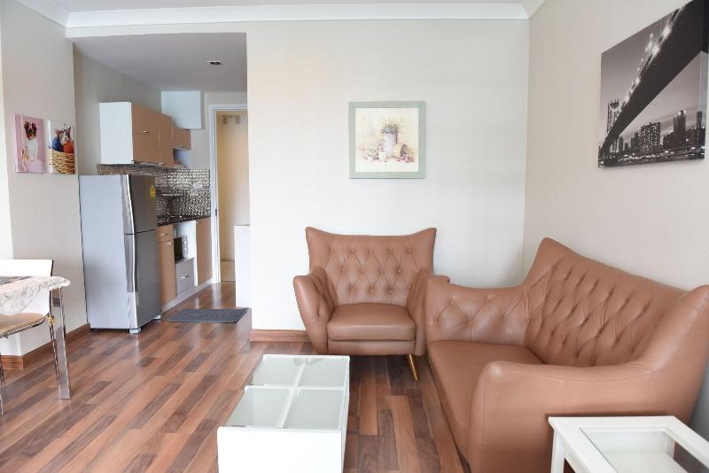 My Resort Service Apartment - Oda
