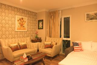 My Resort Service Apartment fotoÄŸrafÄ±