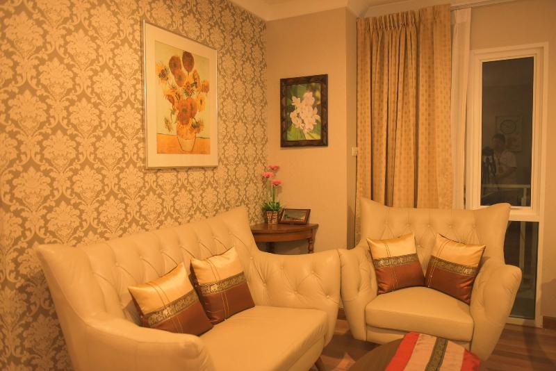 My Resort Service Apartment - Oda