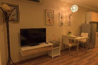 My Resort Service Apartment fotoÄŸrafÄ±