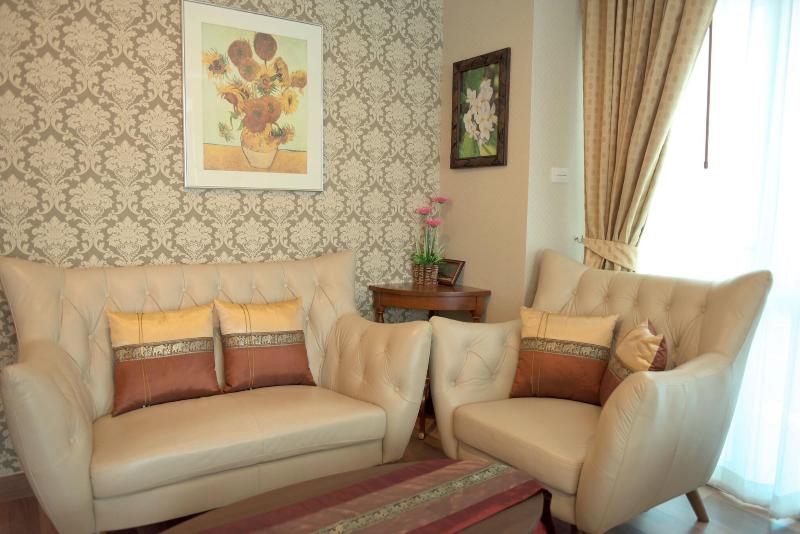 My Resort Service Apartment - Oda