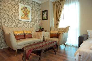 My Resort Service Apartment fotoÄŸrafÄ±