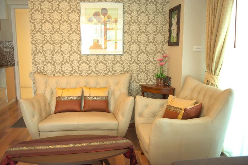 My Resort Service Apartment - Oda