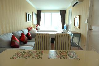 My Resort Service Apartment fotoÄŸrafÄ±