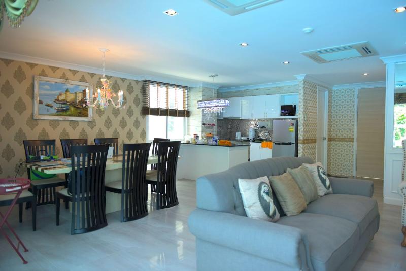 My Resort Service Apartment - Oda