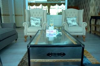 My Resort Service Apartment fotoÄŸrafÄ±