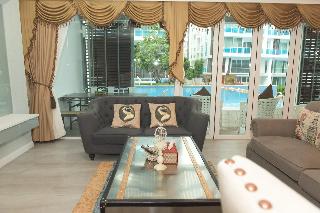 My Resort Service Apartment fotoÄŸrafÄ±