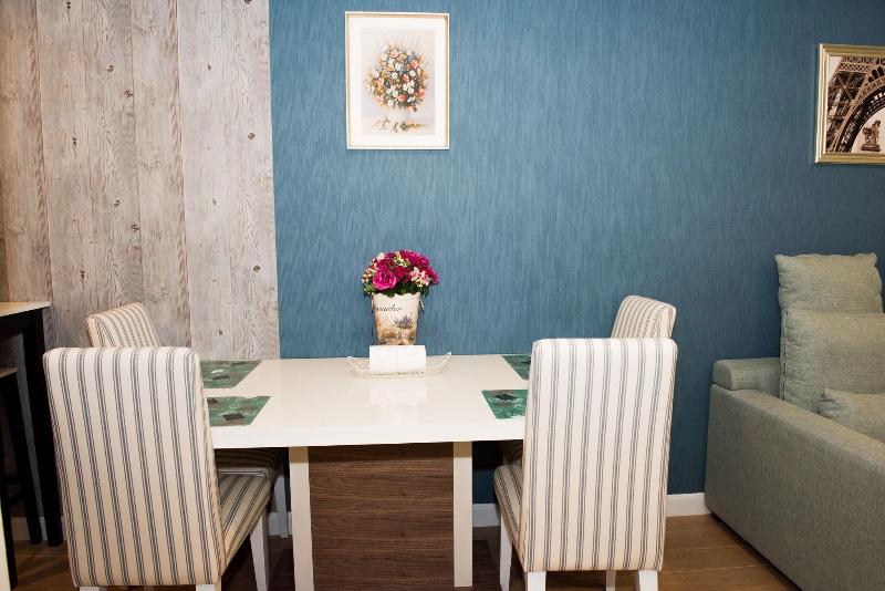My Resort Service Apartment - Oda