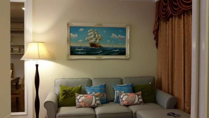 My Resort Service Apartment - Oda