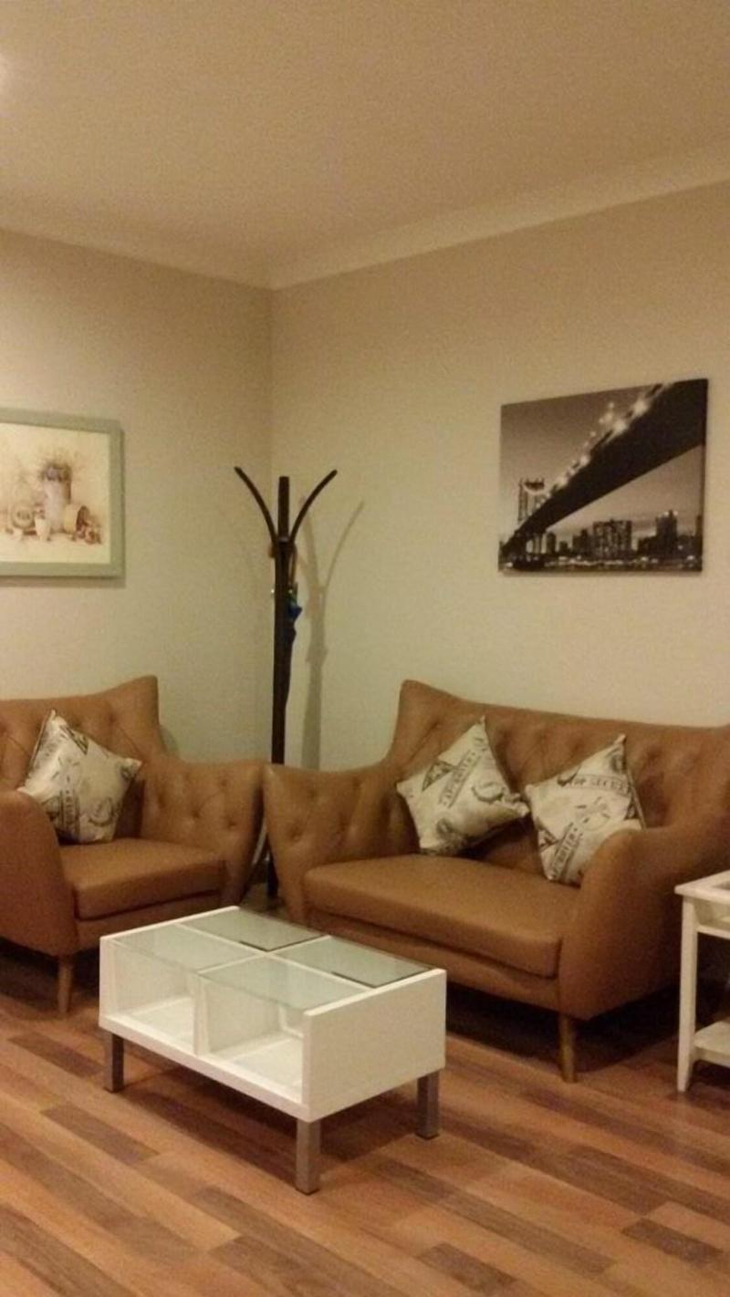 My Resort Service Apartment - Oda