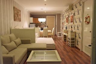 My Resort Service Apartment fotoÄŸrafÄ±