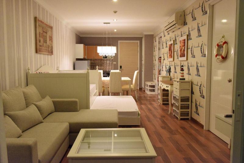 My Resort Service Apartment - Oda