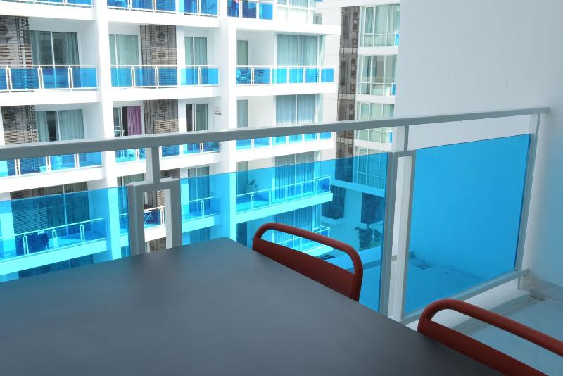 My Resort Service Apartment - Oda
