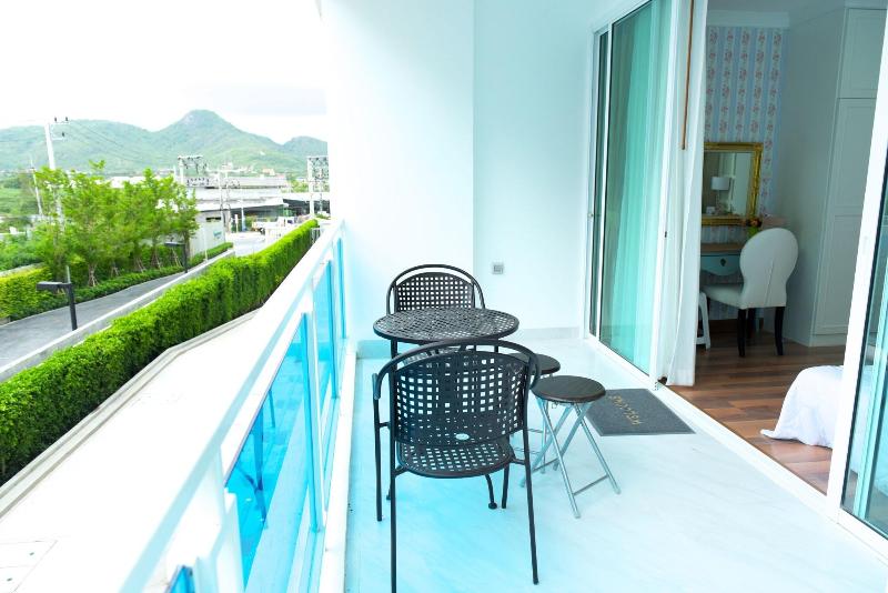 My Resort Service Apartment - Oda