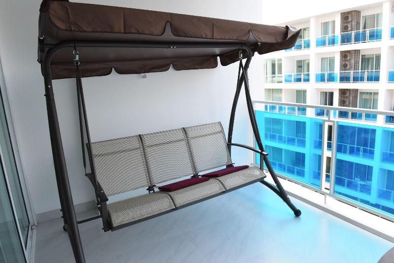 My Resort Service Apartment - Oda