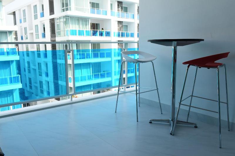 My Resort Service Apartment - Oda