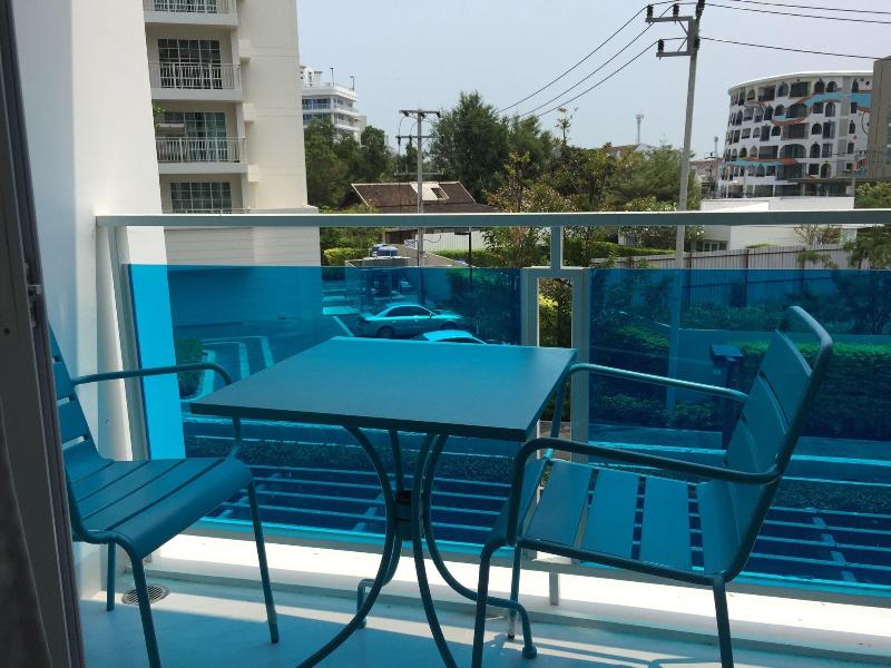 My Resort Service Apartment - Oda