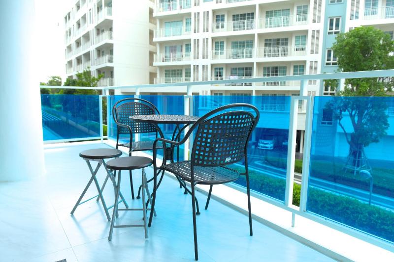 My Resort Service Apartment - Oda