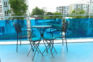 My Resort Service Apartment fotoÄŸrafÄ±