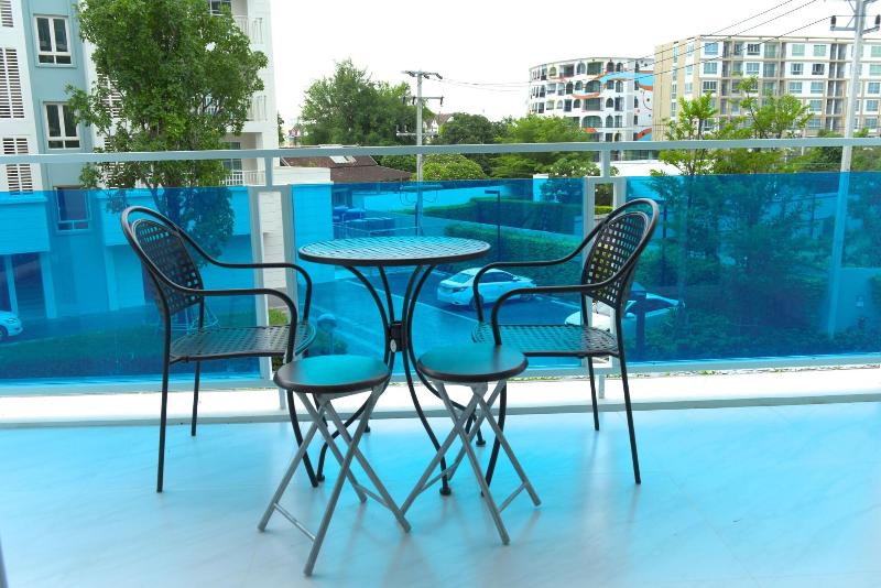 My Resort Service Apartment - Oda