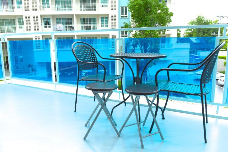 My Resort Service Apartment - Oda