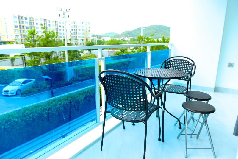 My Resort Service Apartment - Oda