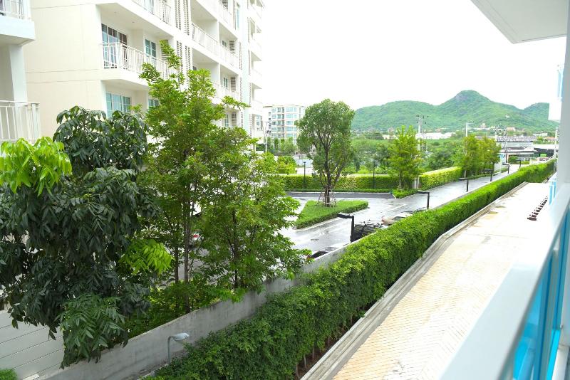 My Resort Service Apartment - Oda