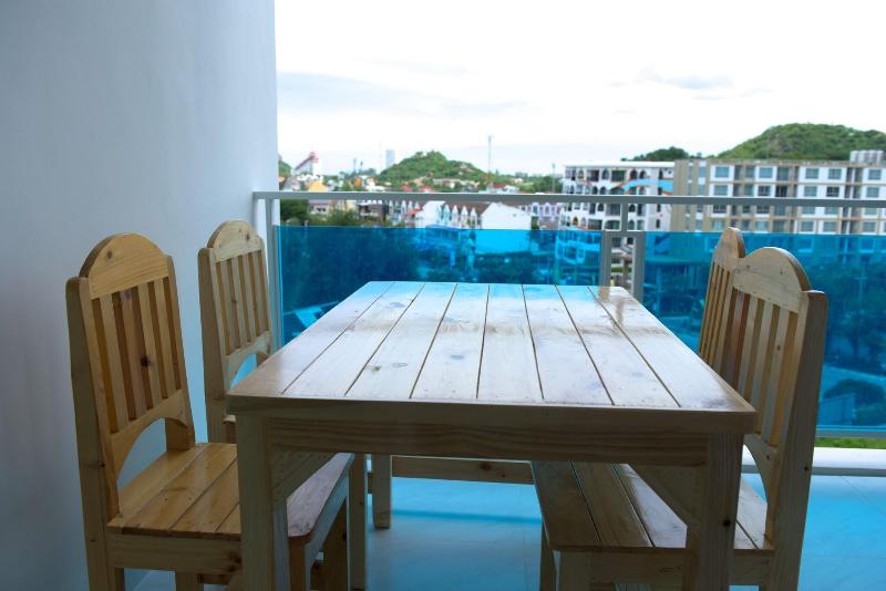 My Resort Service Apartment - Oda
