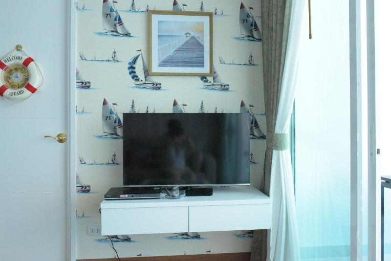 My Resort Service Apartment - Oda