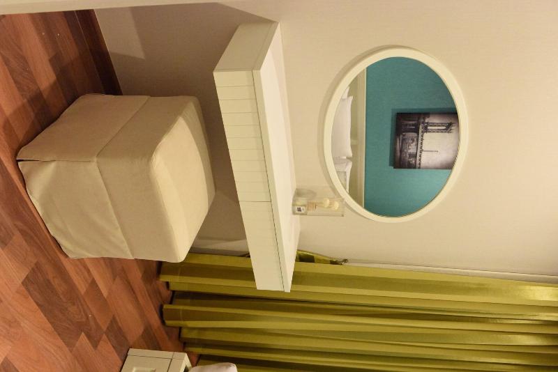 My Resort Service Apartment - Oda